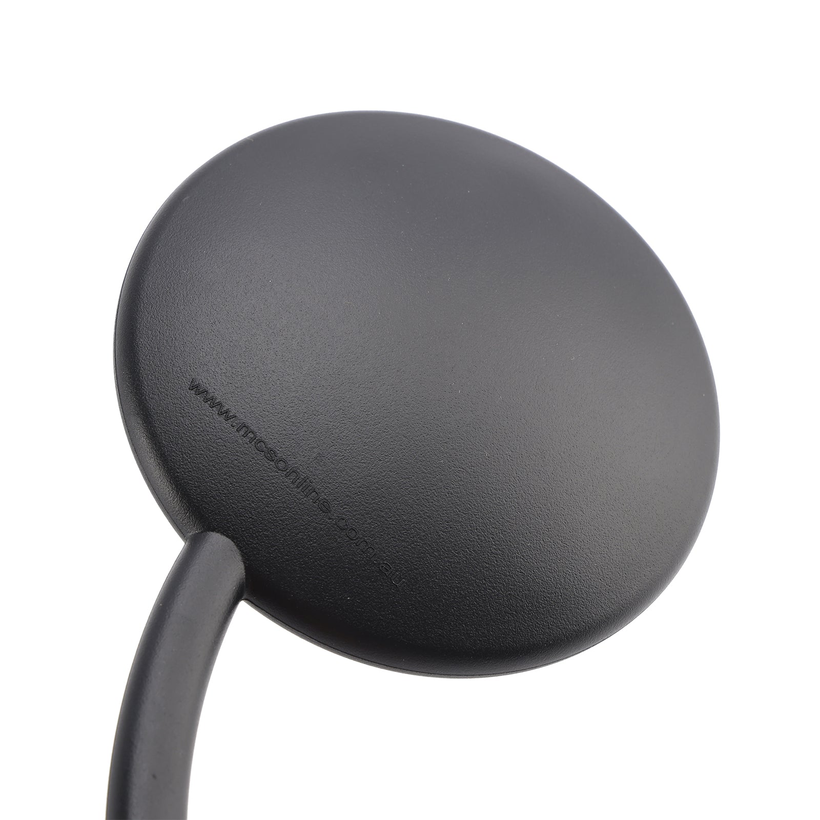 Brotte de guidon universel 22 mm Mirmor de motocross Enduro Enduro Set Miroirs pliants