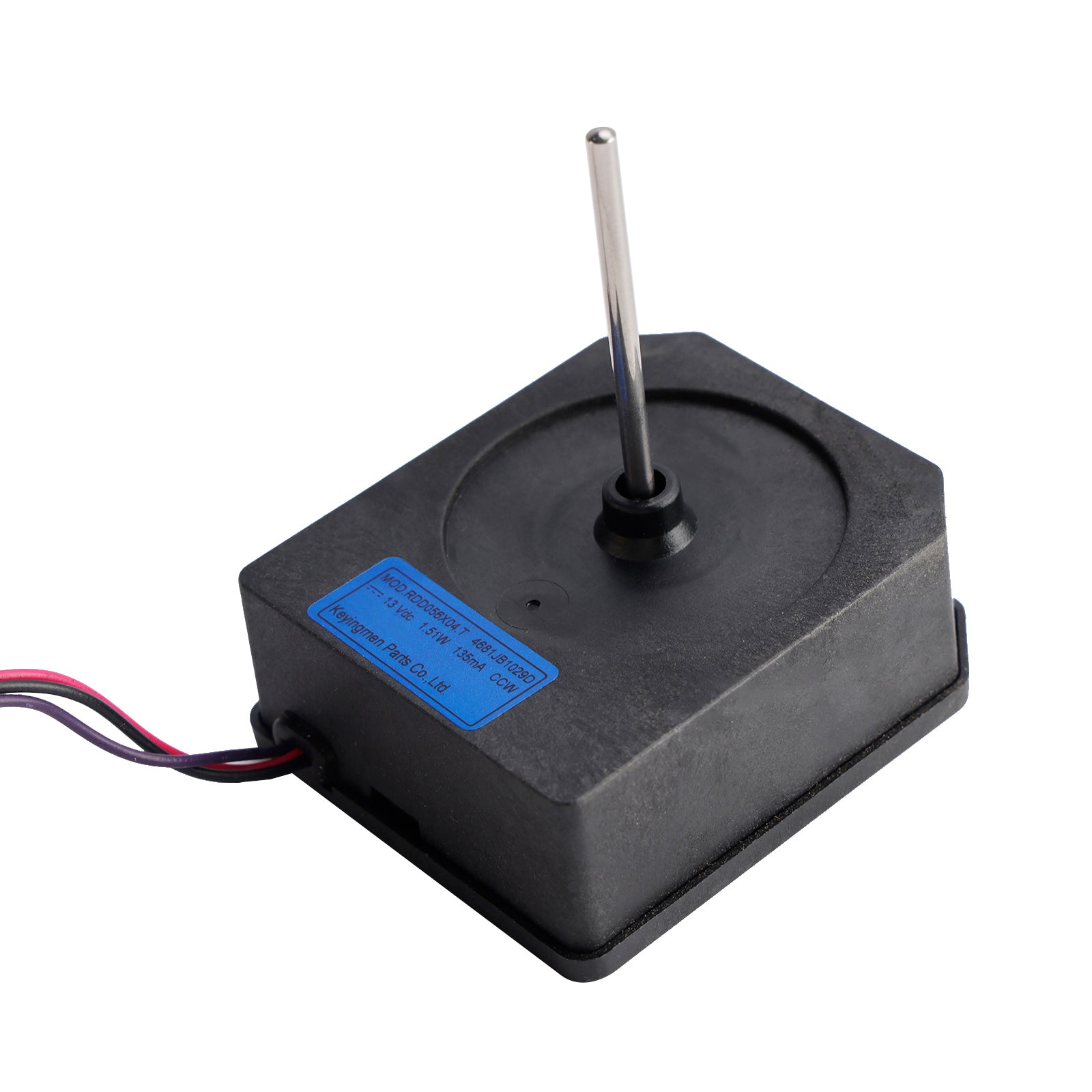 LG Chladnička kondenzátora ventilátora na výmenu príslušenstva 4681JB1029D