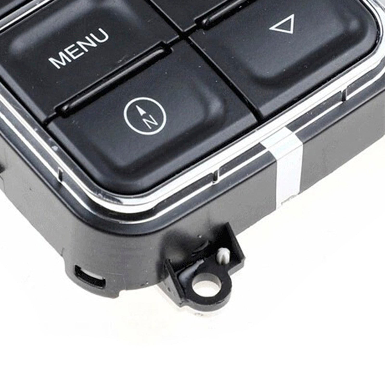 2012-2018 Jeep Wrangler JK Body Uconnect Phone Control Switch 56046405AB