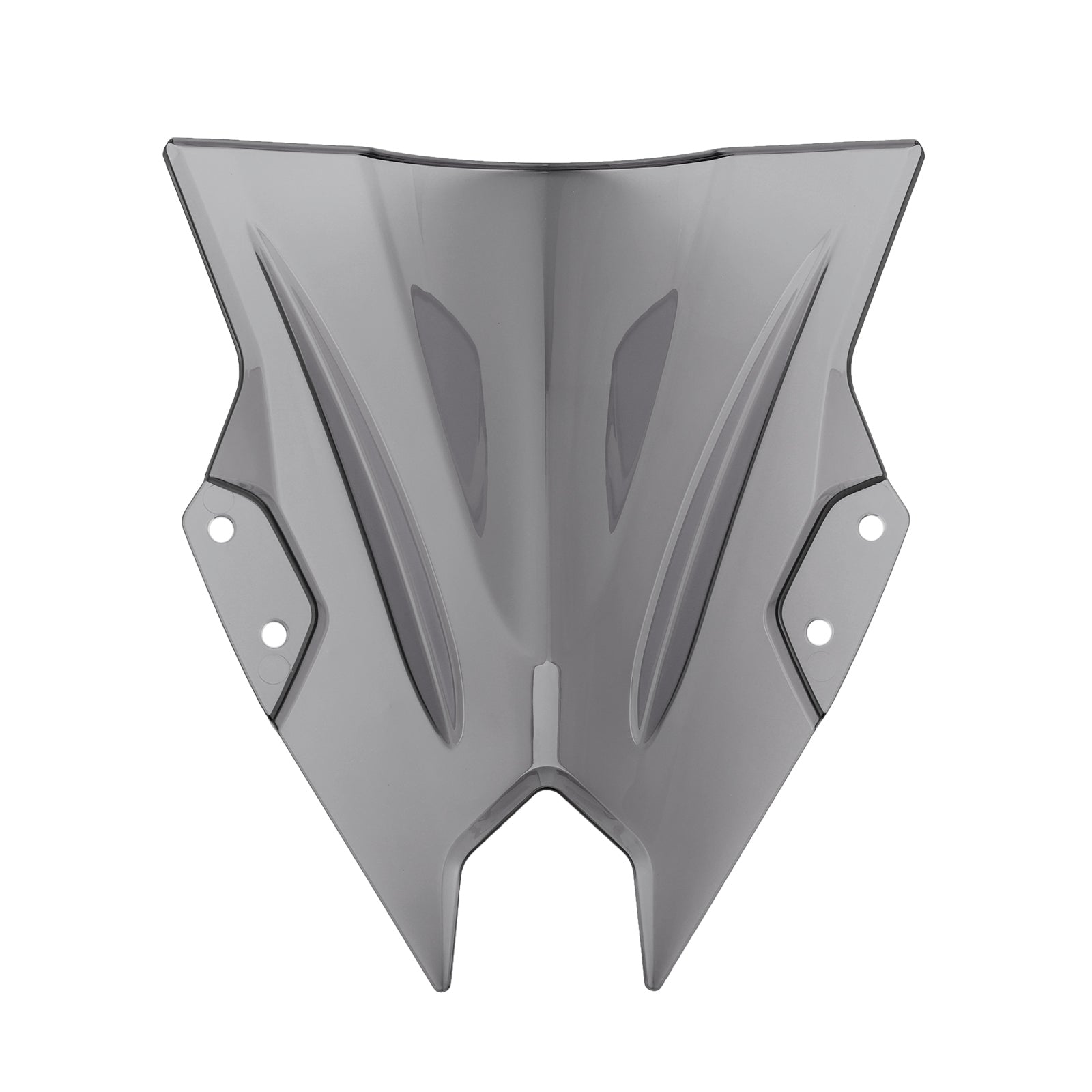 Vindrutan vindruta för Kawasaki Ninja 500 EX500R 2024-2025