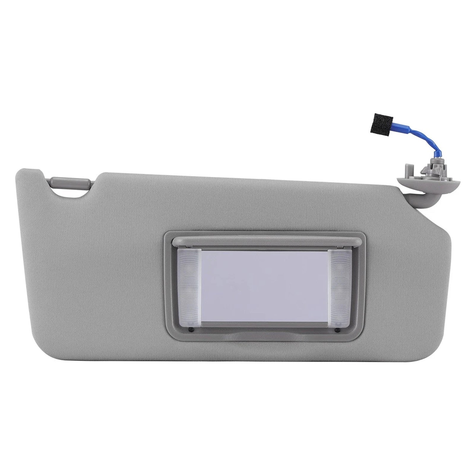 2008-2017 Honda Accord Gray Right Side Sun Visor 83280TA5A51ZA