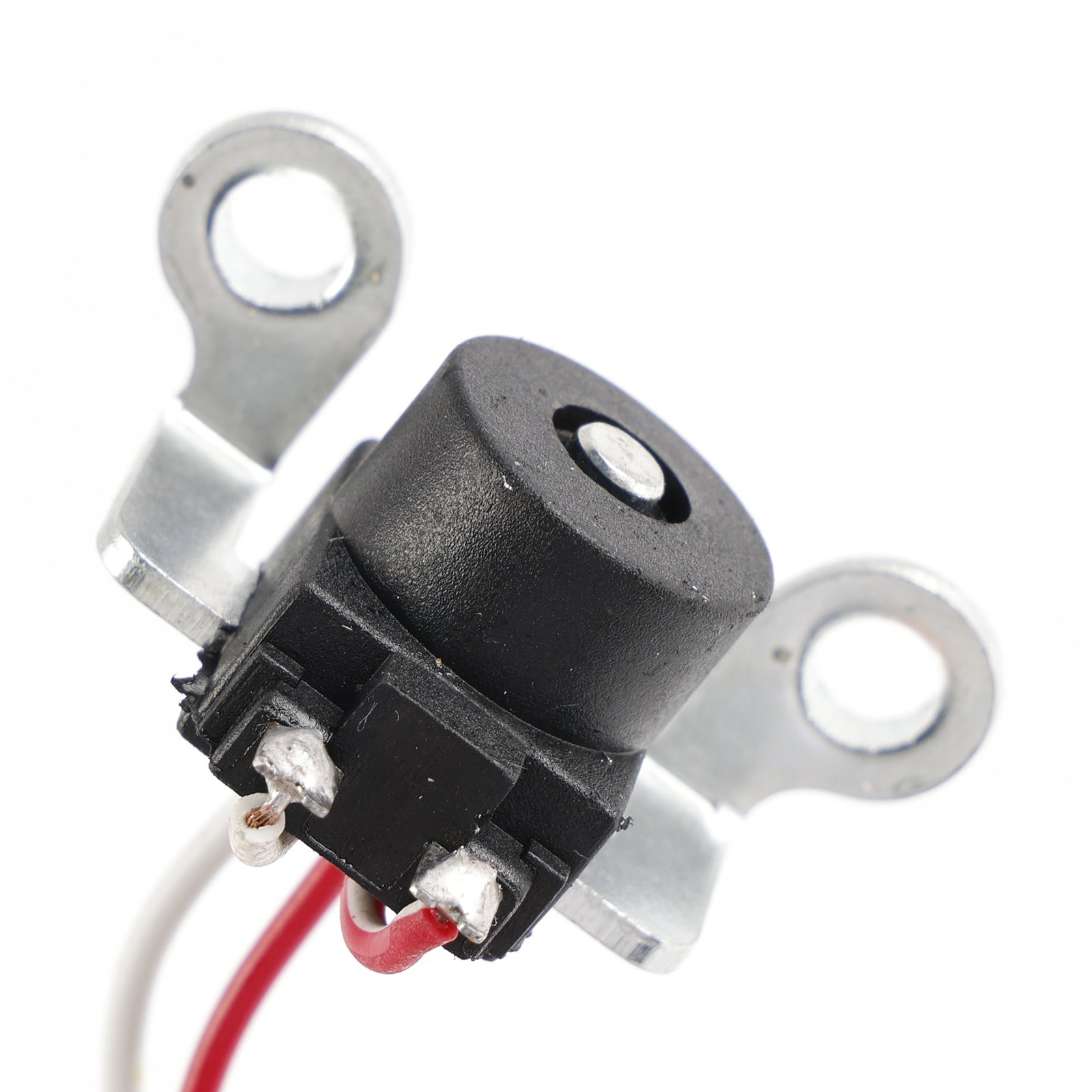 Alternateur Stator 8 Bobine pour Yamaha YBR125ed 2005-2006 YBR125ESD 2008-2012