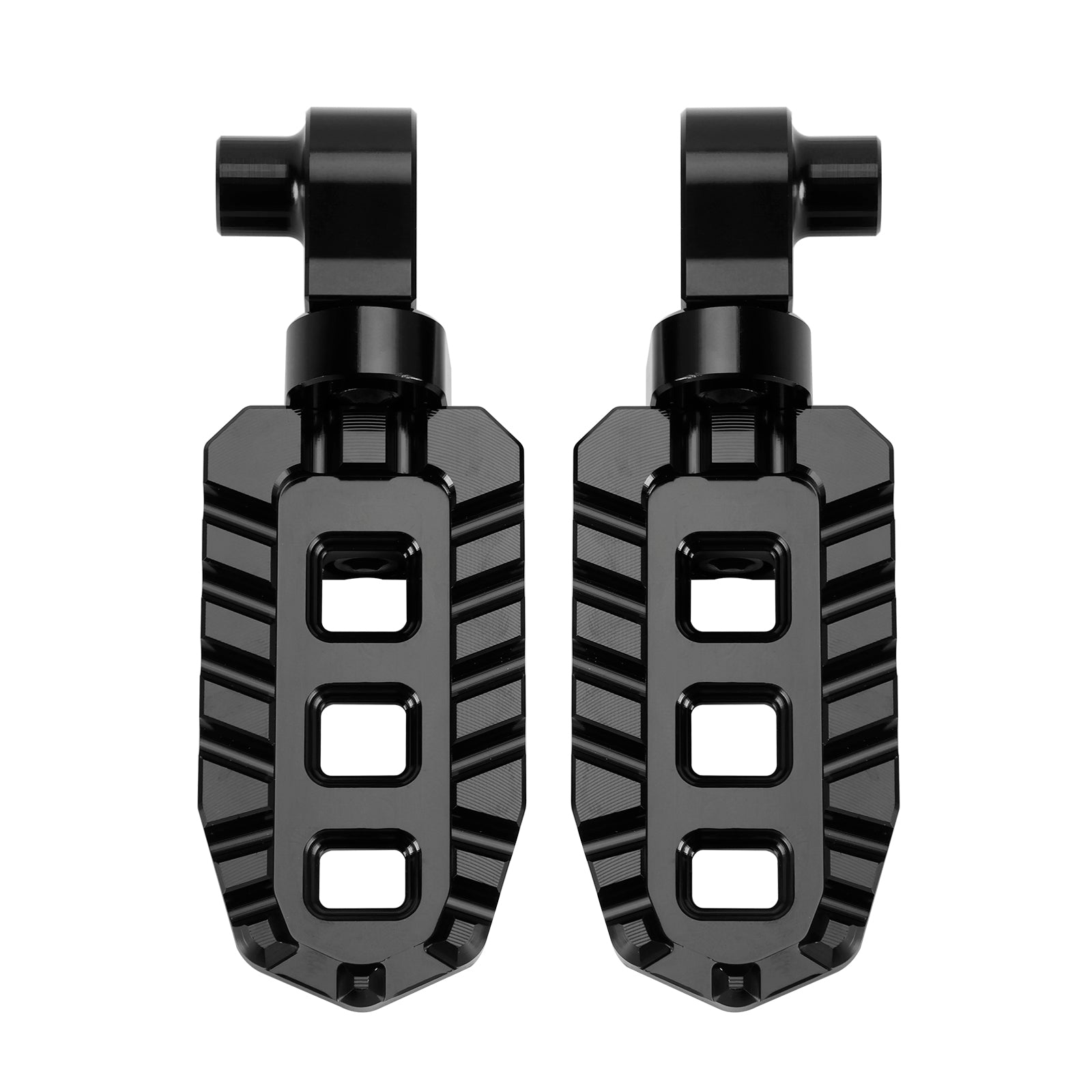 Repose-pieds avant repose-pieds adaptés pour YAMAHA Tenere 700 XTZ700 YZ250X YZ125X 19-24