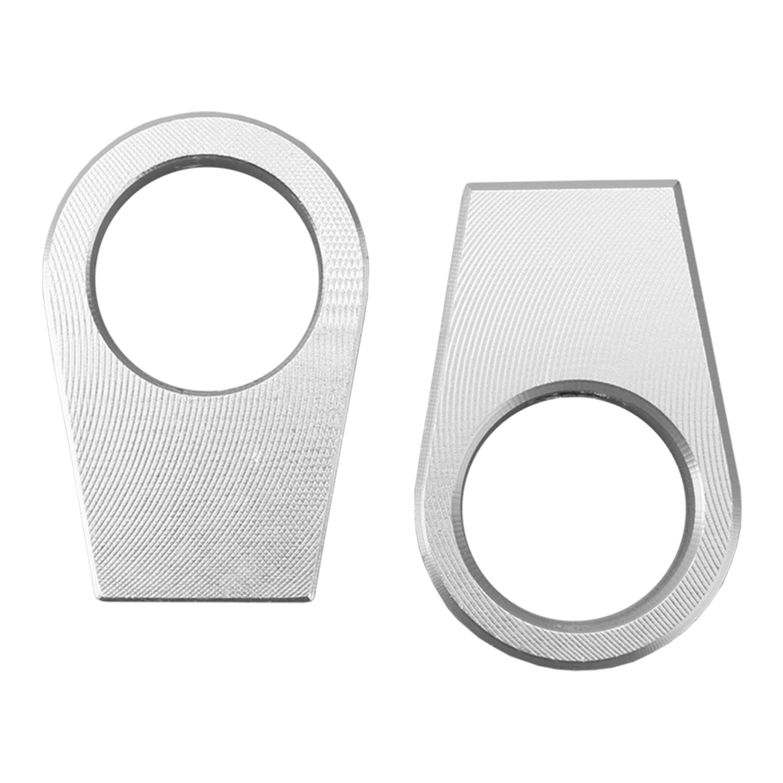 2012-2019 Polaris Rangers 2 pièces CNC en aluminium 6 mm embout de tige de jambe de force