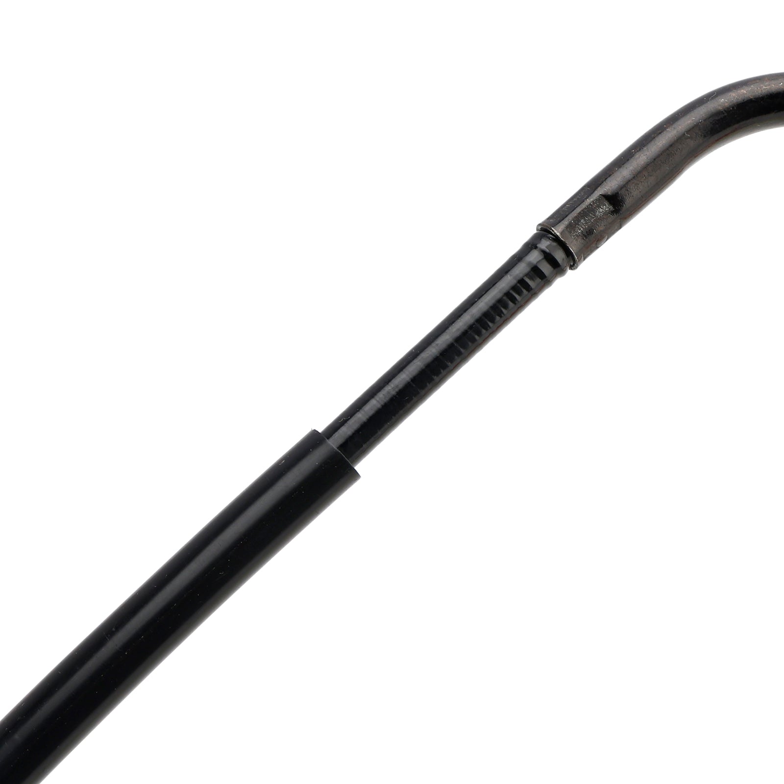 2019-2023 Honda CBR650R motorfiets koppelingskabel vervangend zwart