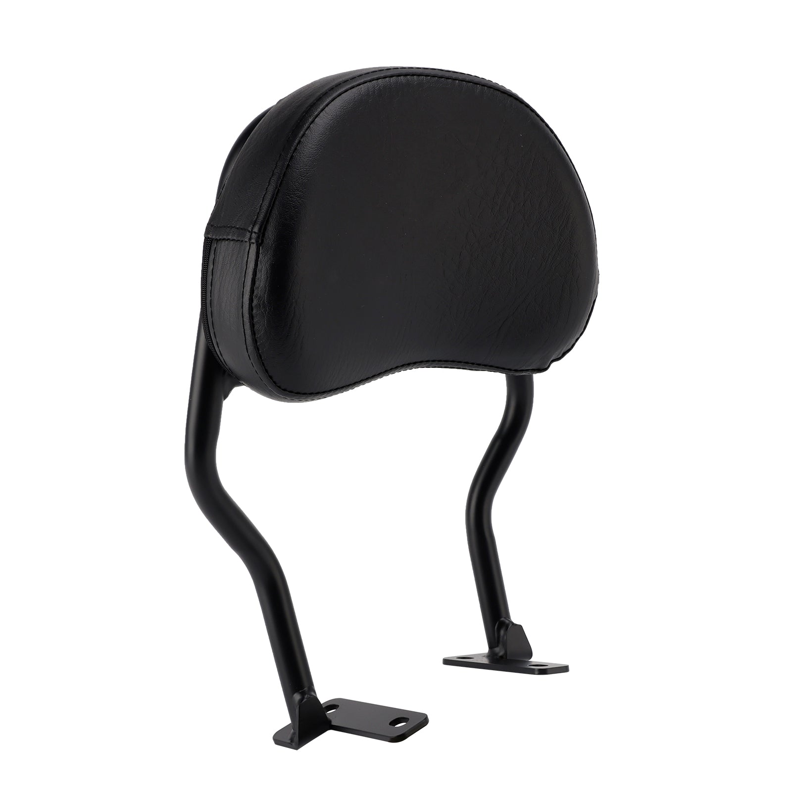 2023-on Royal Alloy GP250 Sidecar Passenger Sissy Bar Backrest for