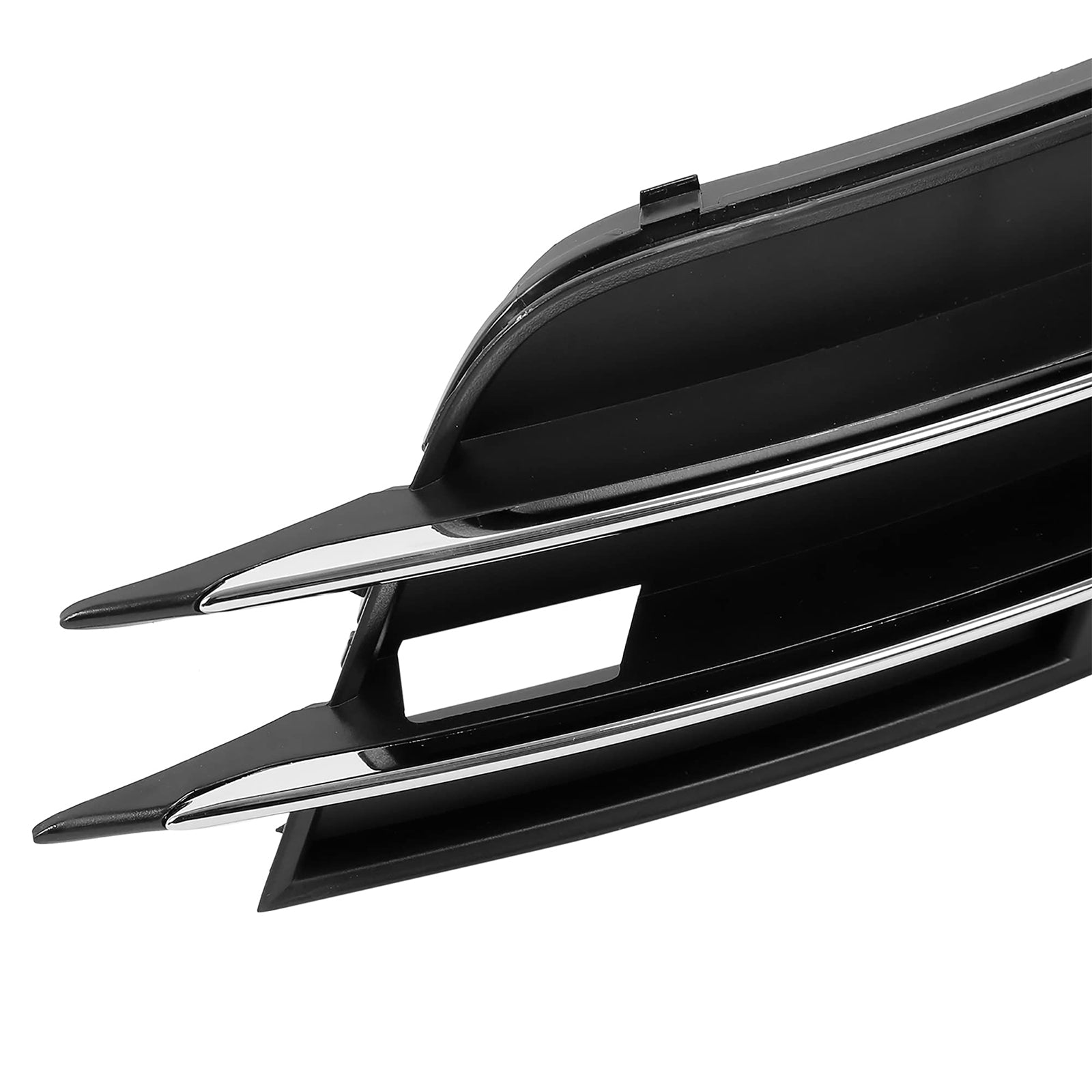 2012-2014 Audi A6 C7 predný pravý bočný nárazník mriežka FOG Light Grill 4G0807682