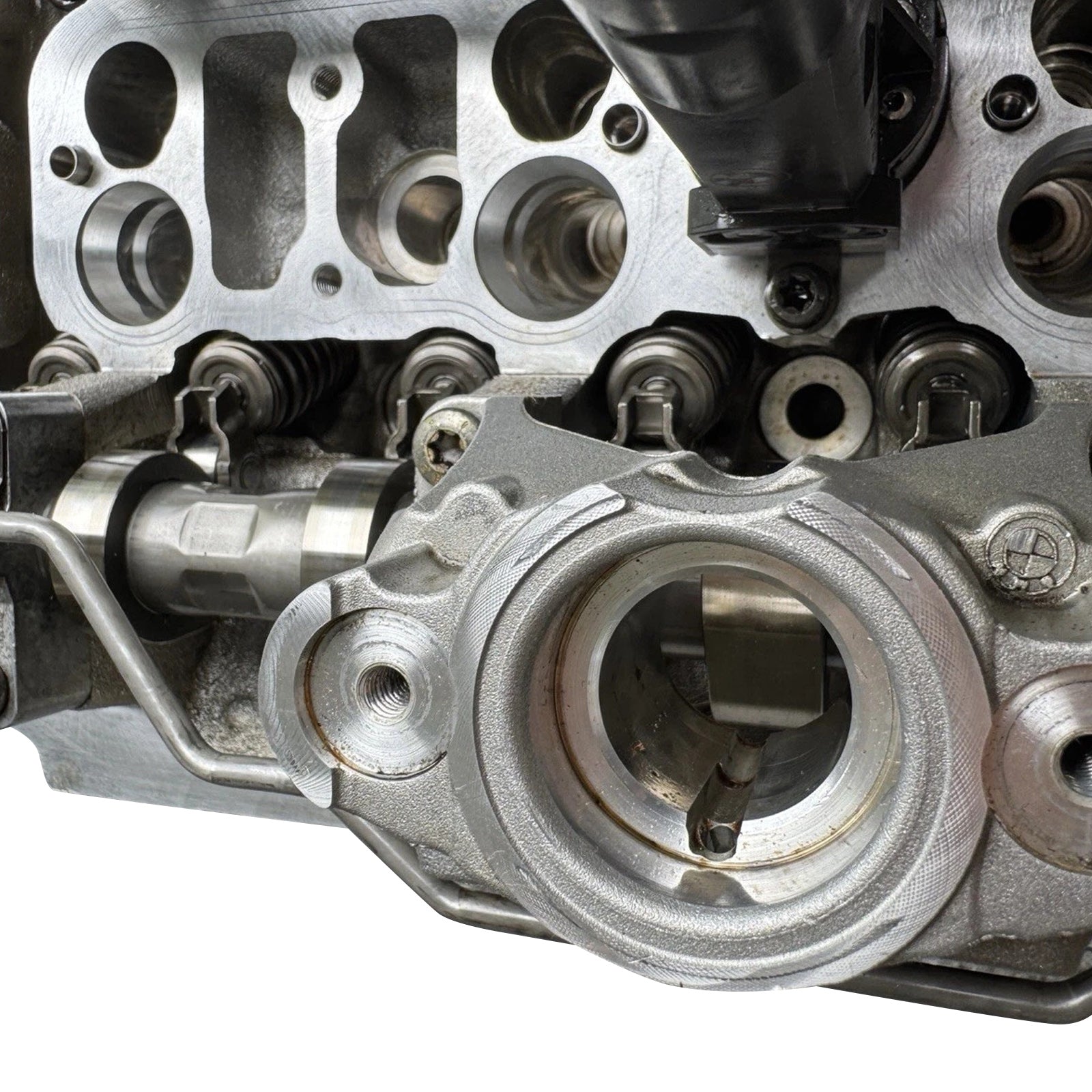 BMW 320i 328i 428i 528i Motorns cylinderhuvud 11127624778