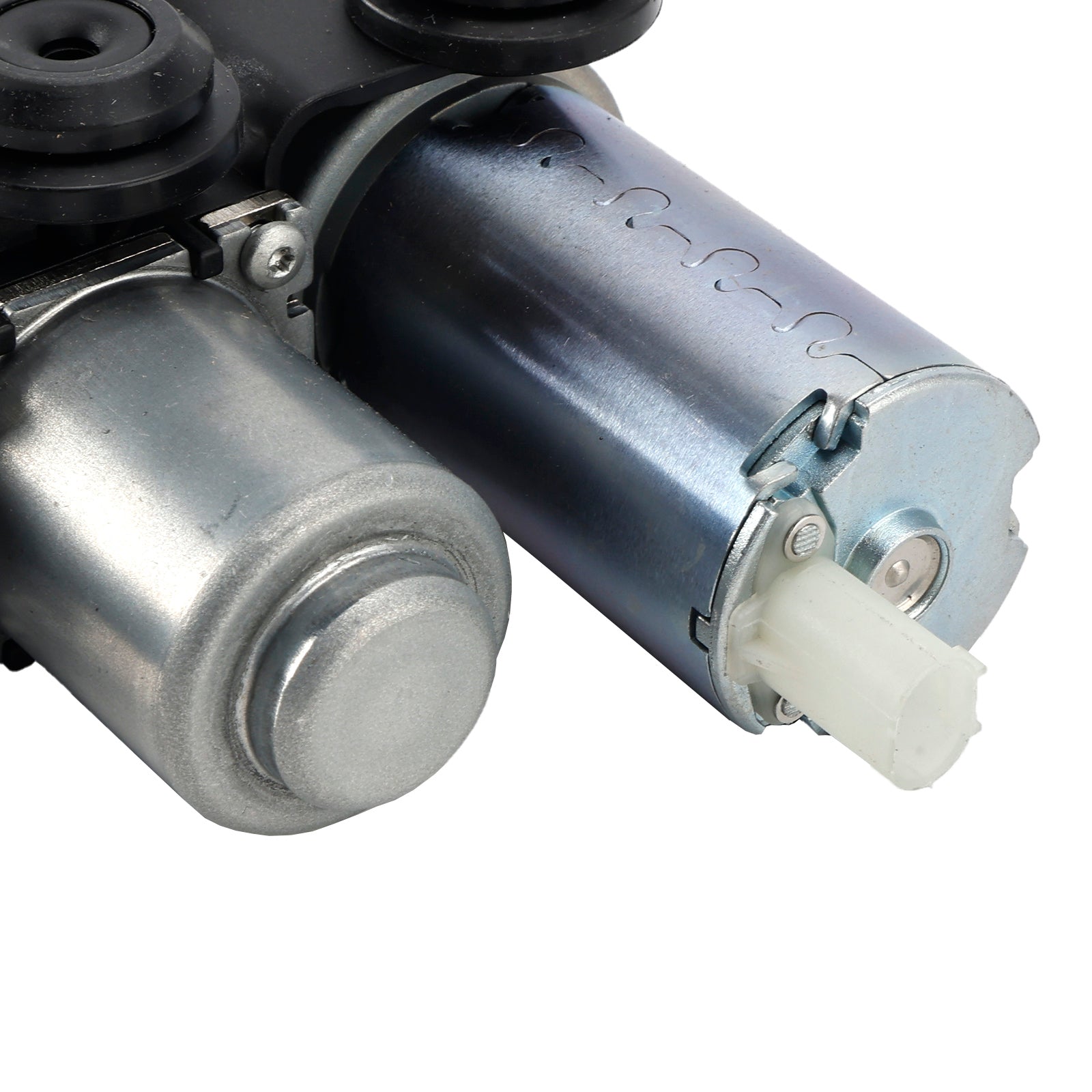 2008-2010 BMW X3 E83 30d xDrive 3.0 SUV verwarmingsregelklep 64118369807