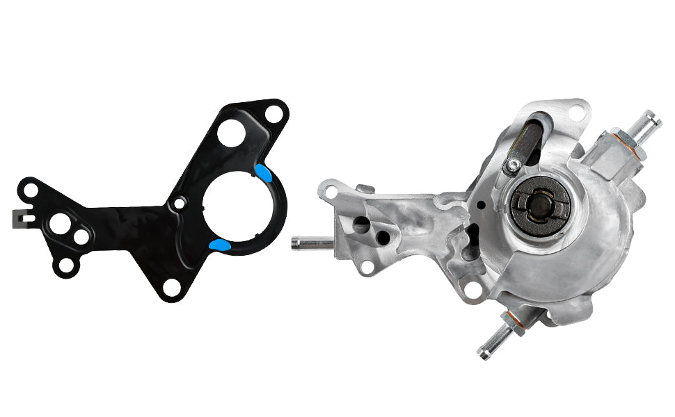 Pompa a vuoto 038145209 per Audi A2 A3 A4 A6 2000-2010 1.4 TDI/1.9 TDI/2.0 TDI