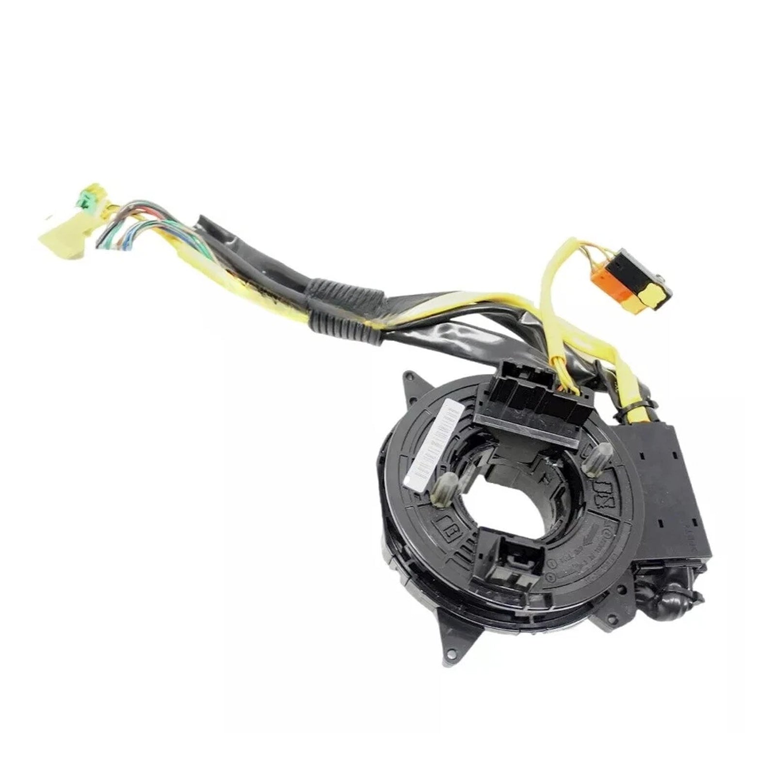 Steering Wheel Clock Spring 83196FG030 For Subaru Forester 2008-2014