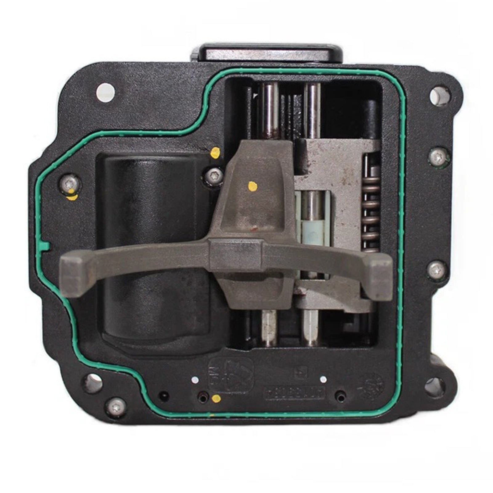 Moteur d'actionneur électrique Jeep Cherokee Chrysler 200 2014-2018 PTU 68321285AE
