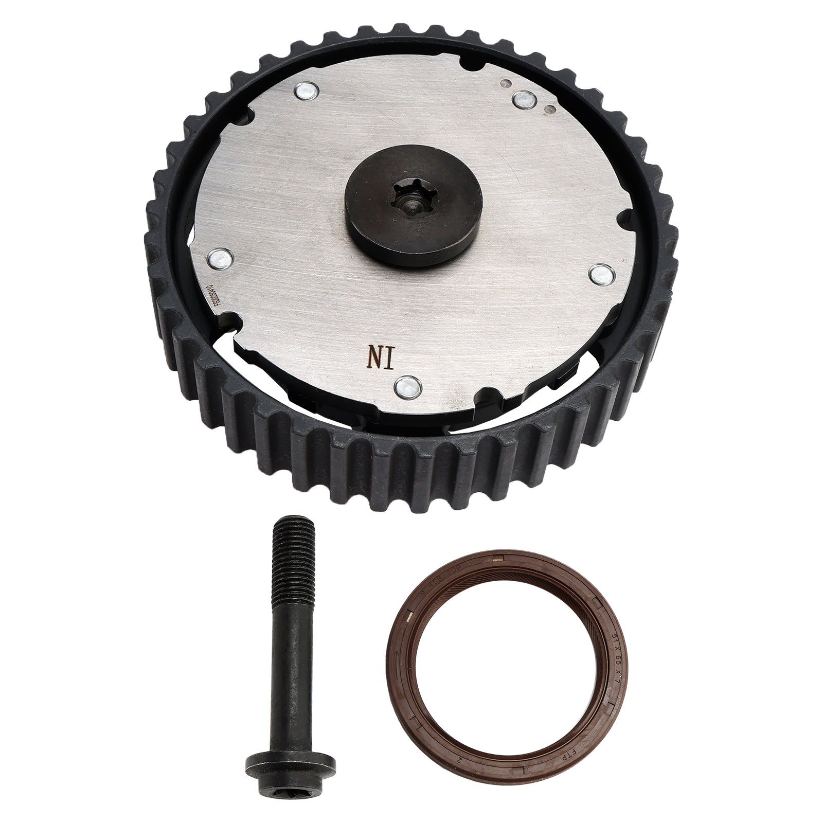 Kamaksel Timing Gear Intake 30646226 for Volvo C30 S40 V50 S60