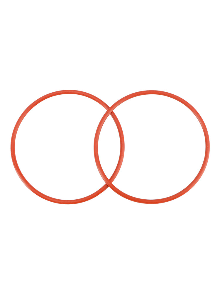 2 STKS Vaatladen O-Ring 523049 Voor Fisher Paykel