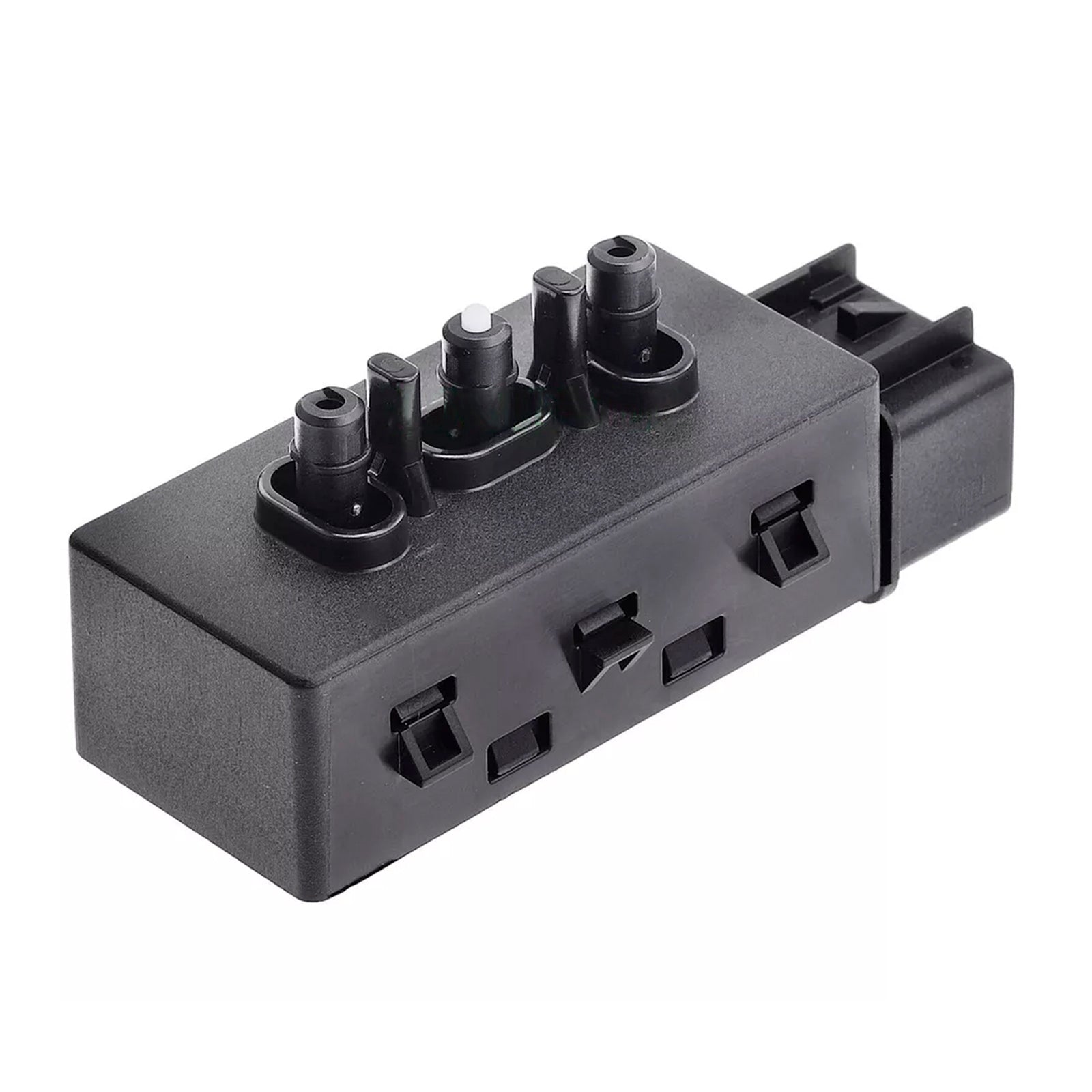 Front Left Power Seat Switch 12451495 For GMC Sierra 2007-2014