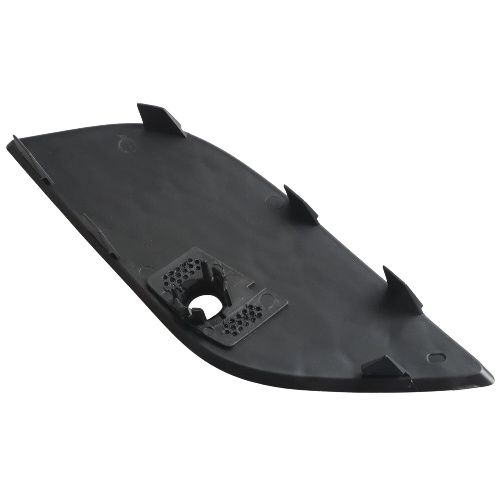 2017-2022 Jeep Grand Cherokee Left Side Bumper Fog Light Cover 68335073AA