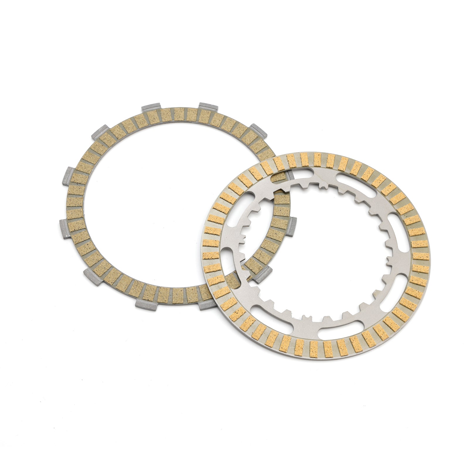 Kopplingssats & Friktionsplattor för Suzuki AN650 Burgman 03-16 AN650Z Burgman 13-18