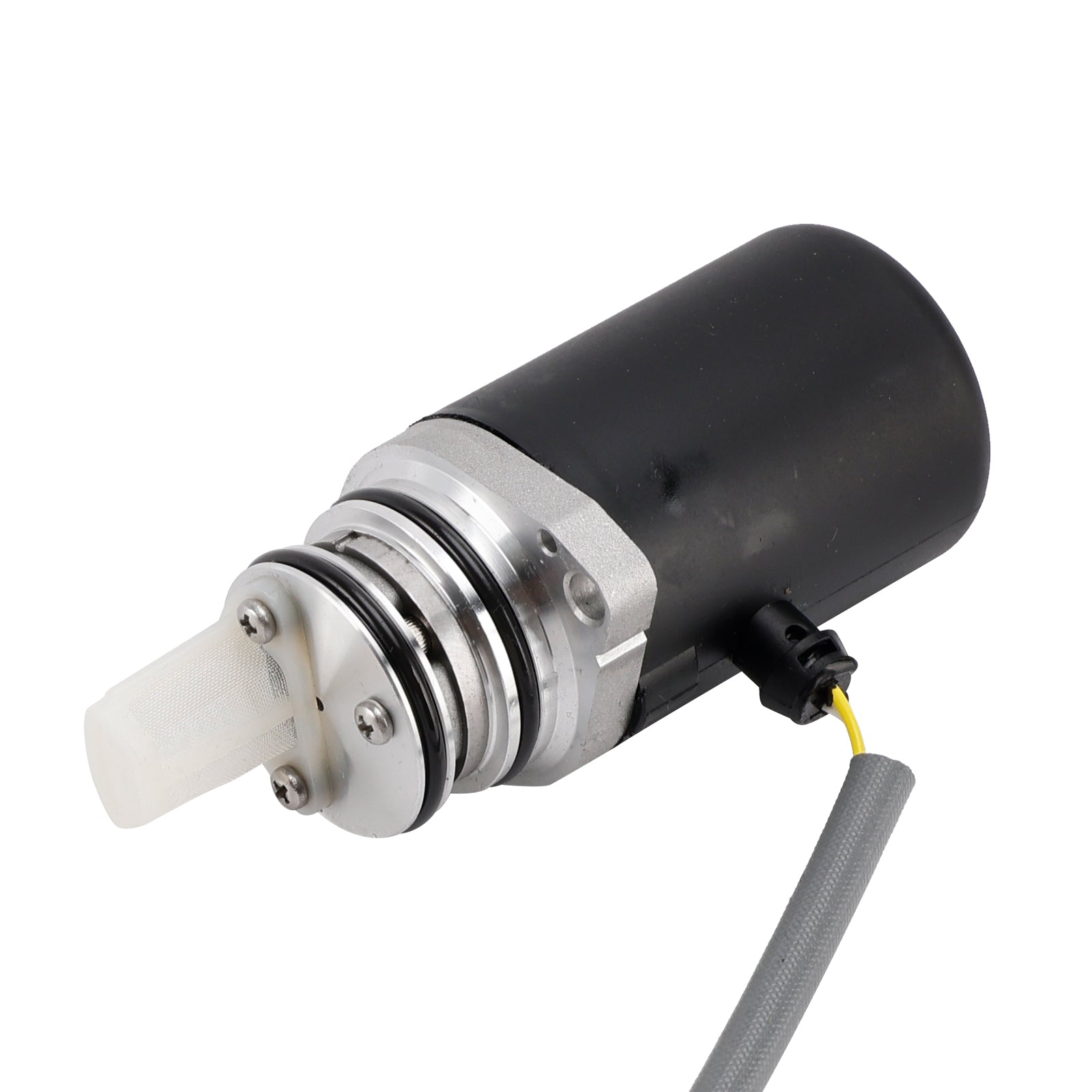 2007-2013 SEAT Altea Freetrack 2.0 Bomba diferencial trasera 0AV598549A