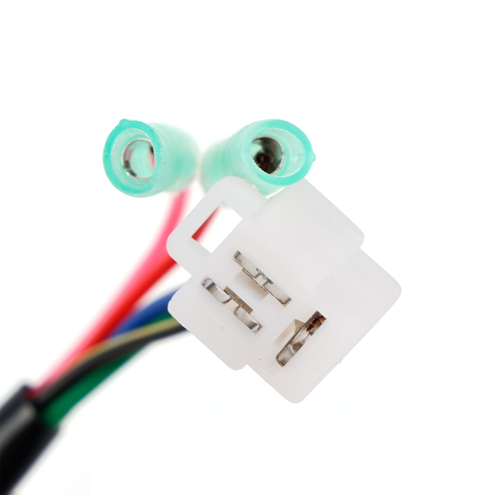 1987 Yamaha XT600 2KF statorregelaar gelijkrichter pakking 1JK-85510-50 5Y1-15451-01