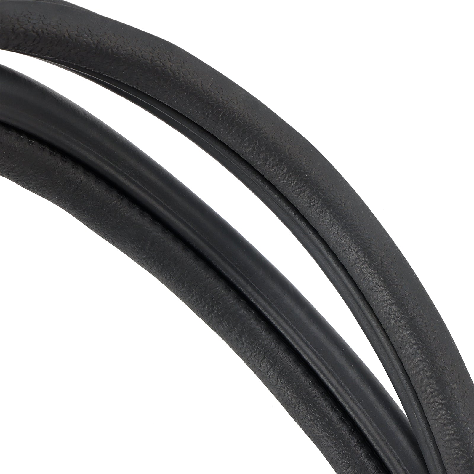 Front LH/RH Door Weatherstrip Seal 3C3Z-2520708-AA For Ford F-250 F-350 99-2016