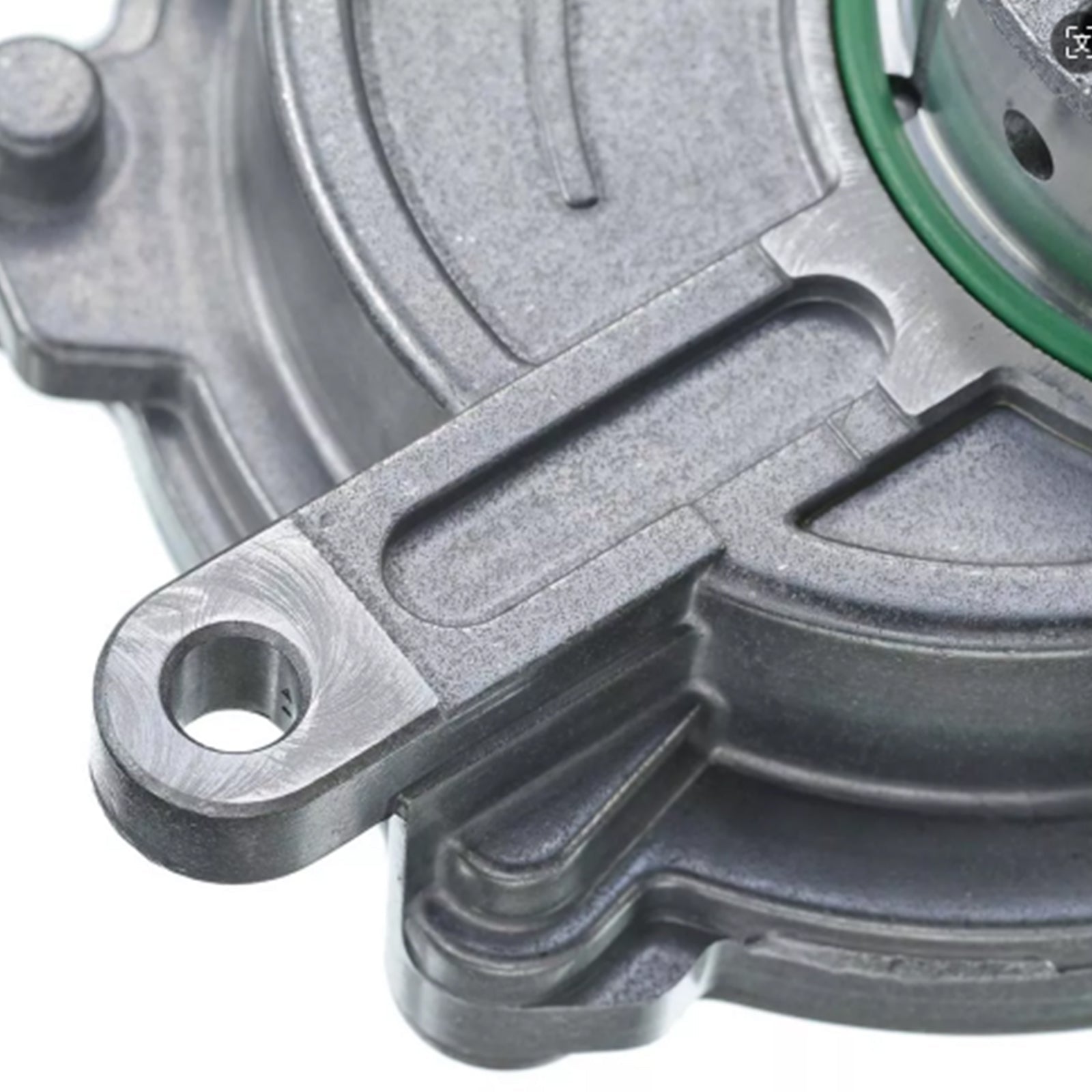 Mercedes-Benz C280 uit 2006-2007 W203 V6 3.0LL Rem vacuümpomp 2722300065