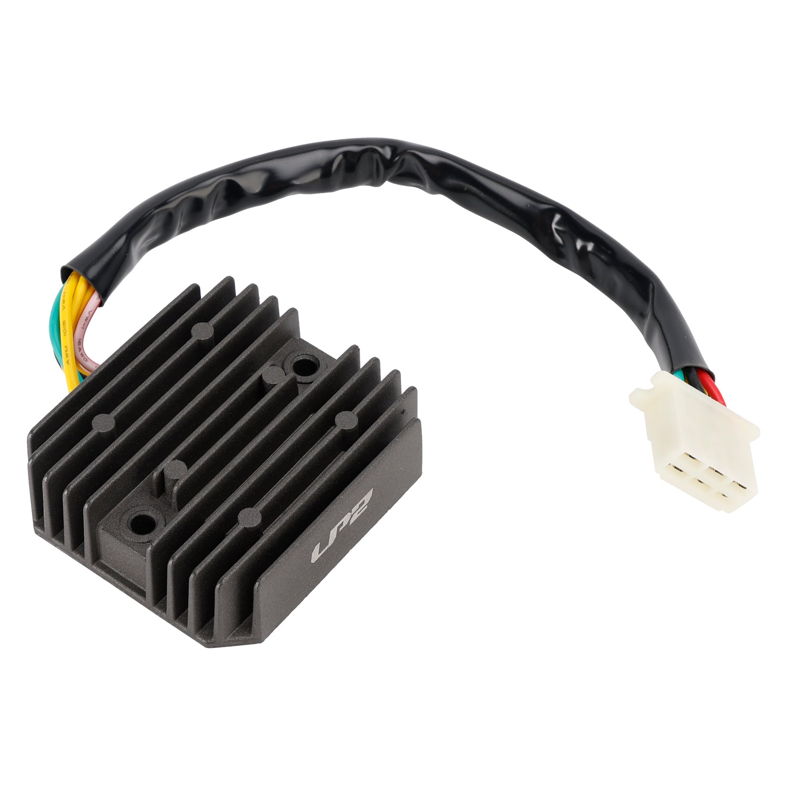 Magneto Stator Coil Regulator Pakkingset Voor Honda Pantheon FES 125 150 4T 03-06