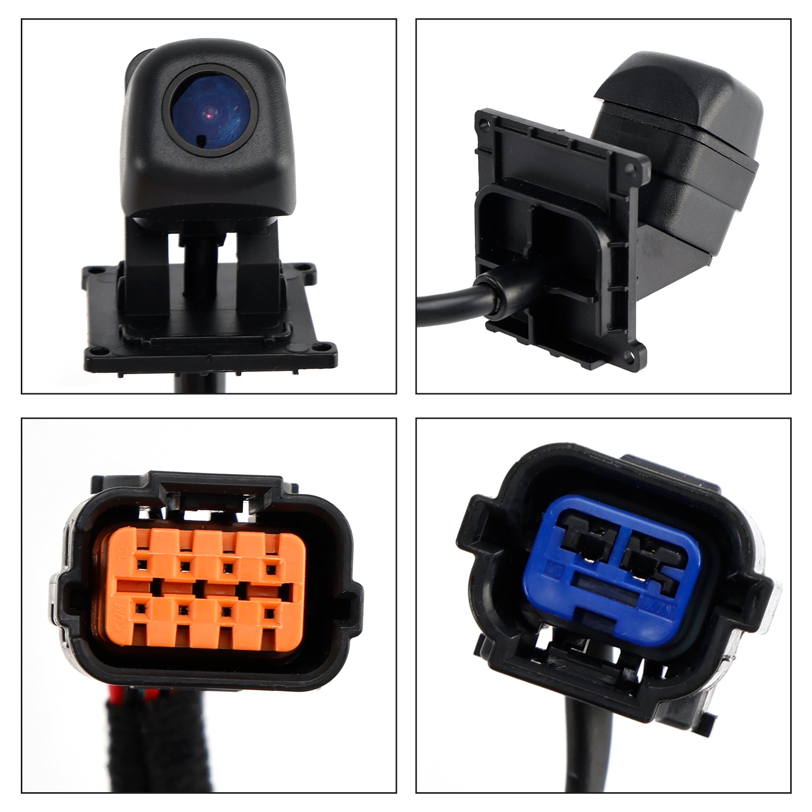 2020-2022 Kia Soul Back View Camera Reverse Parking Camera 99241-K0000