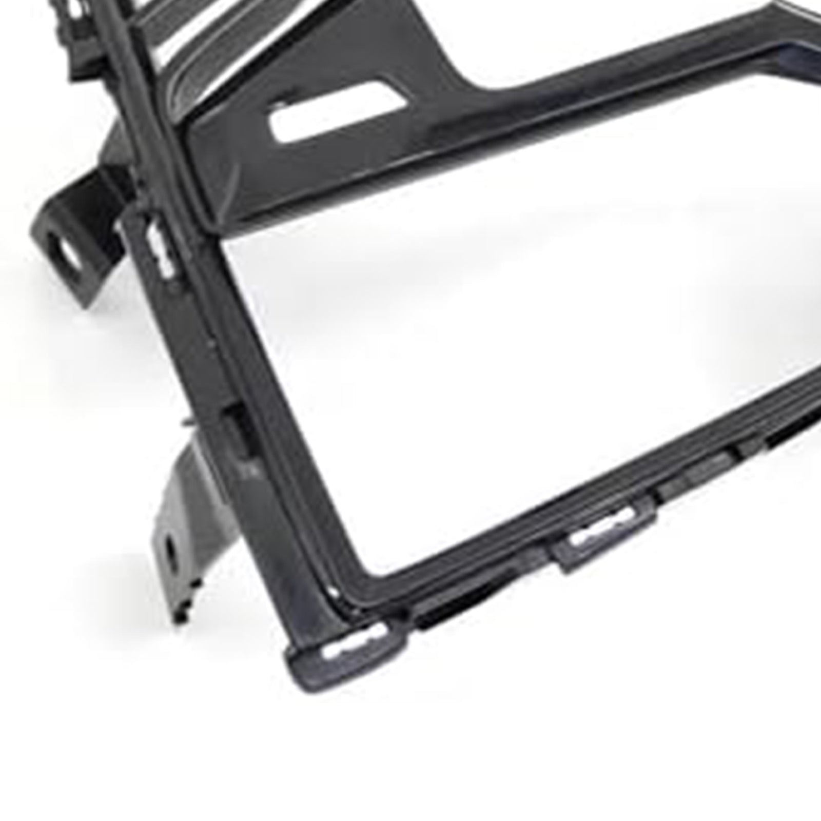 Dashboard Left Air Vent Grille Cover Panel 51459483655 For BMW X5 X6 2019-2022