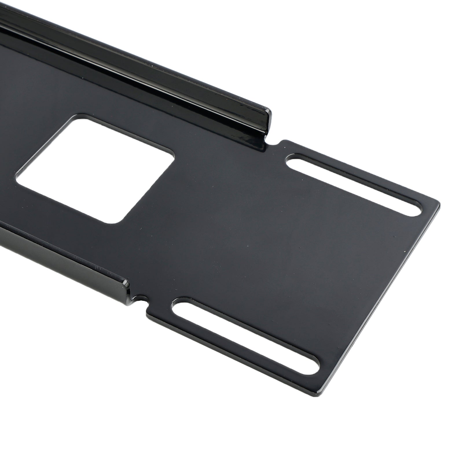 2004-2013 Harley Touring Road Glide Kit de suportes de montagem ajustável