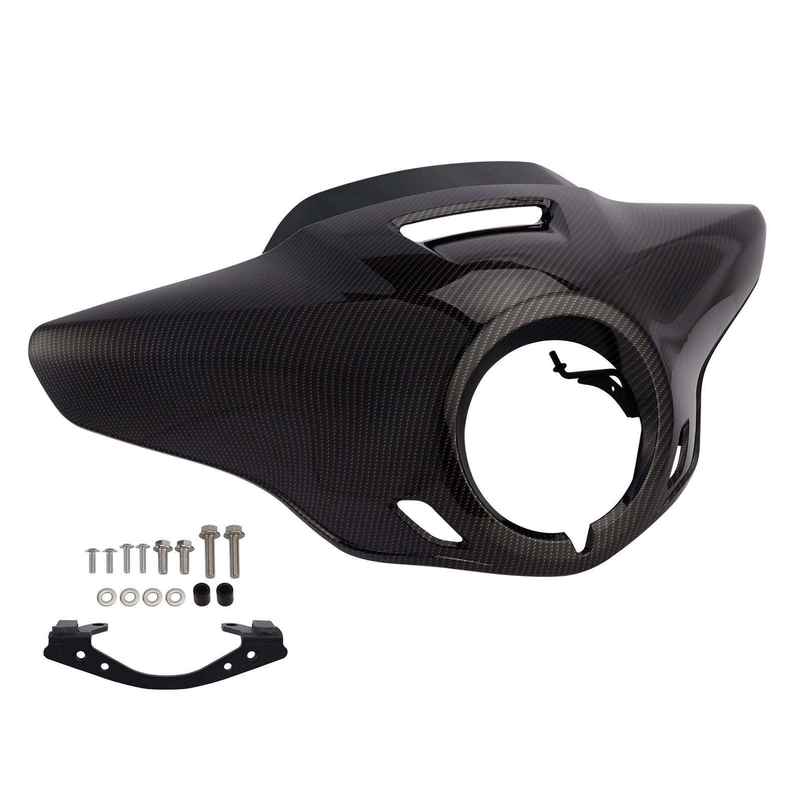 2021-2024 HONDA CM1100 Windshield Windscreen Fairlen Coberting