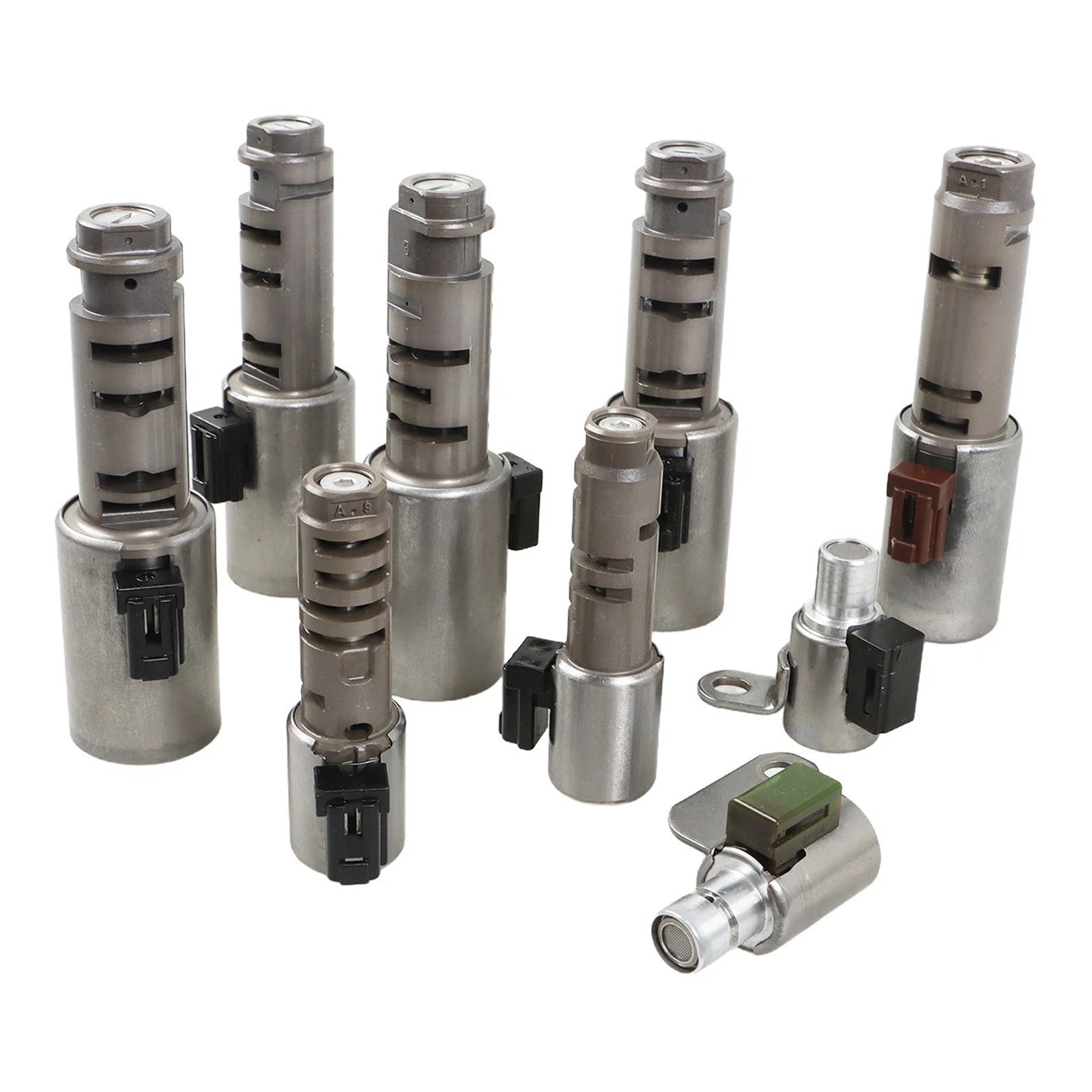 Kit de solénoïdes de transmission LEXUS LS460 4,6 L AA80E TL-80SN 2007-2014