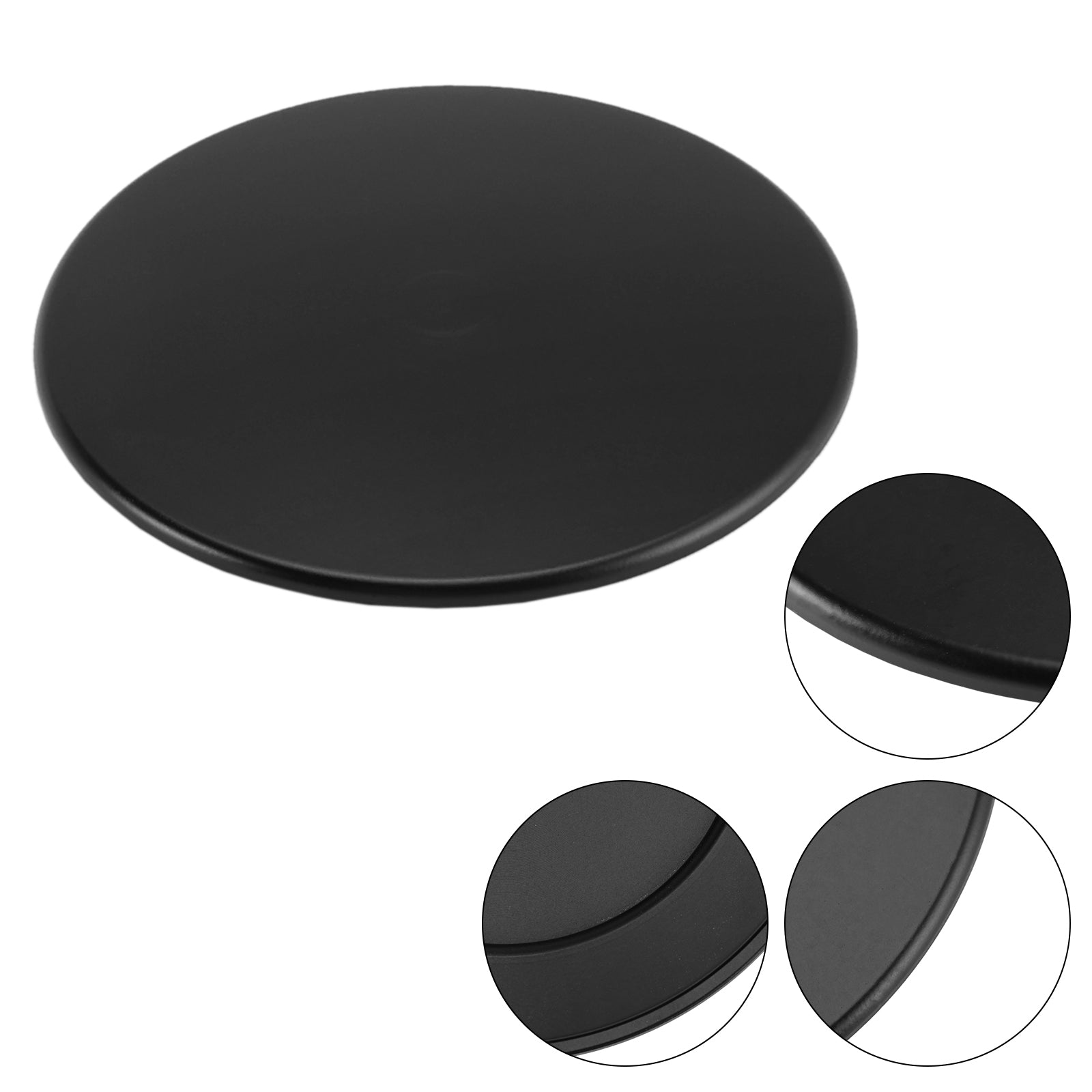 2PCS 3.7" DG62-00067A Gas Range Large Surface Burner Cap for Samsung AP5582107