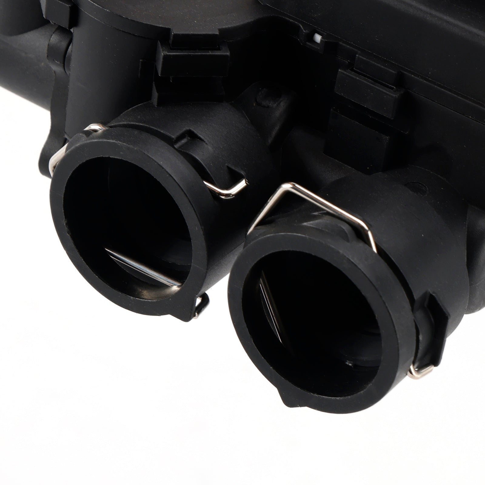 Kachelregelklep 2118320584 voor Mercedes W211 S211 CLS 2002-2009