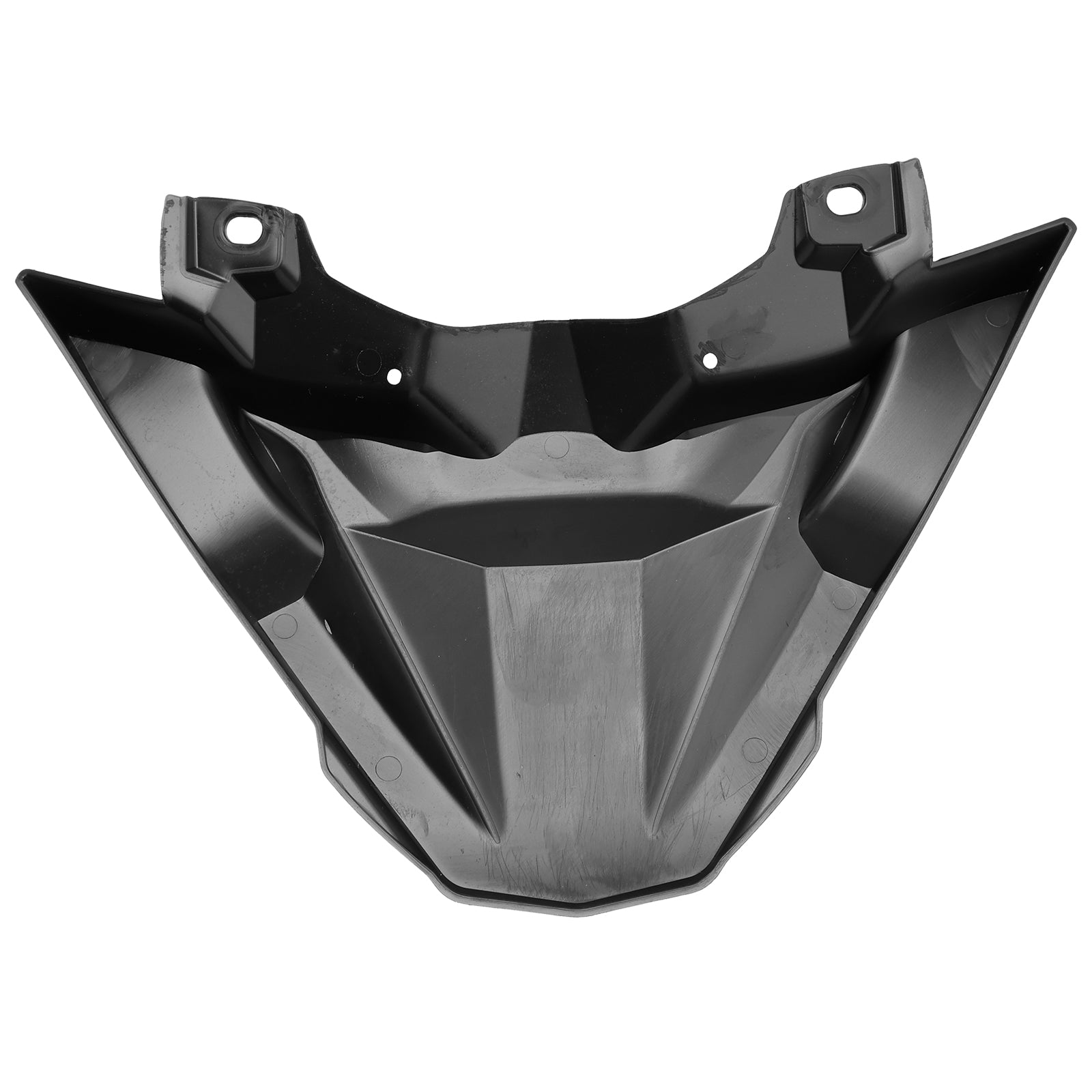 Front Beak Extension Nose Panel Fairing For Honda ADV 160 2023-2024