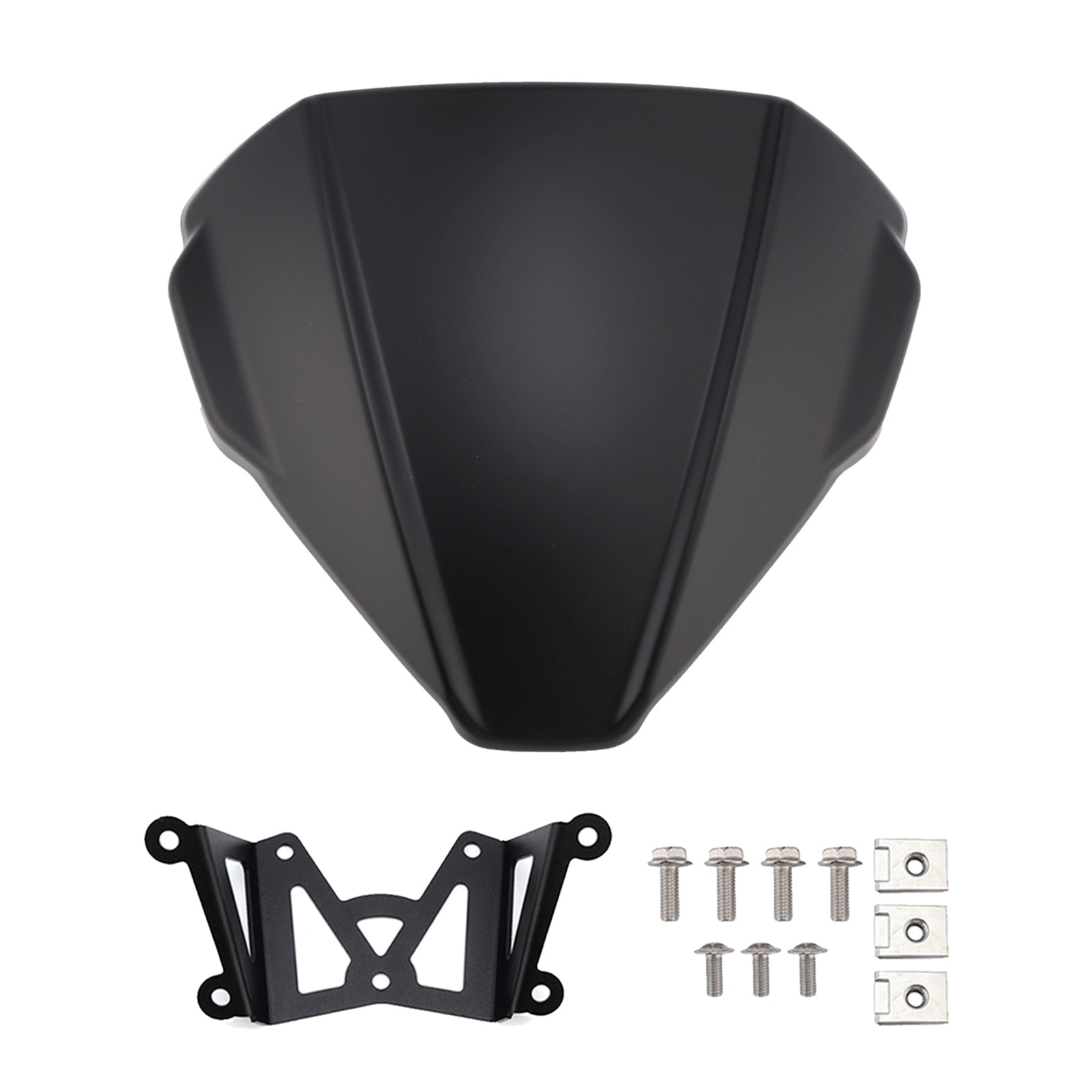 2021-2023 YAMAHA MT-09 MT09 Pare-brise Pare-brise