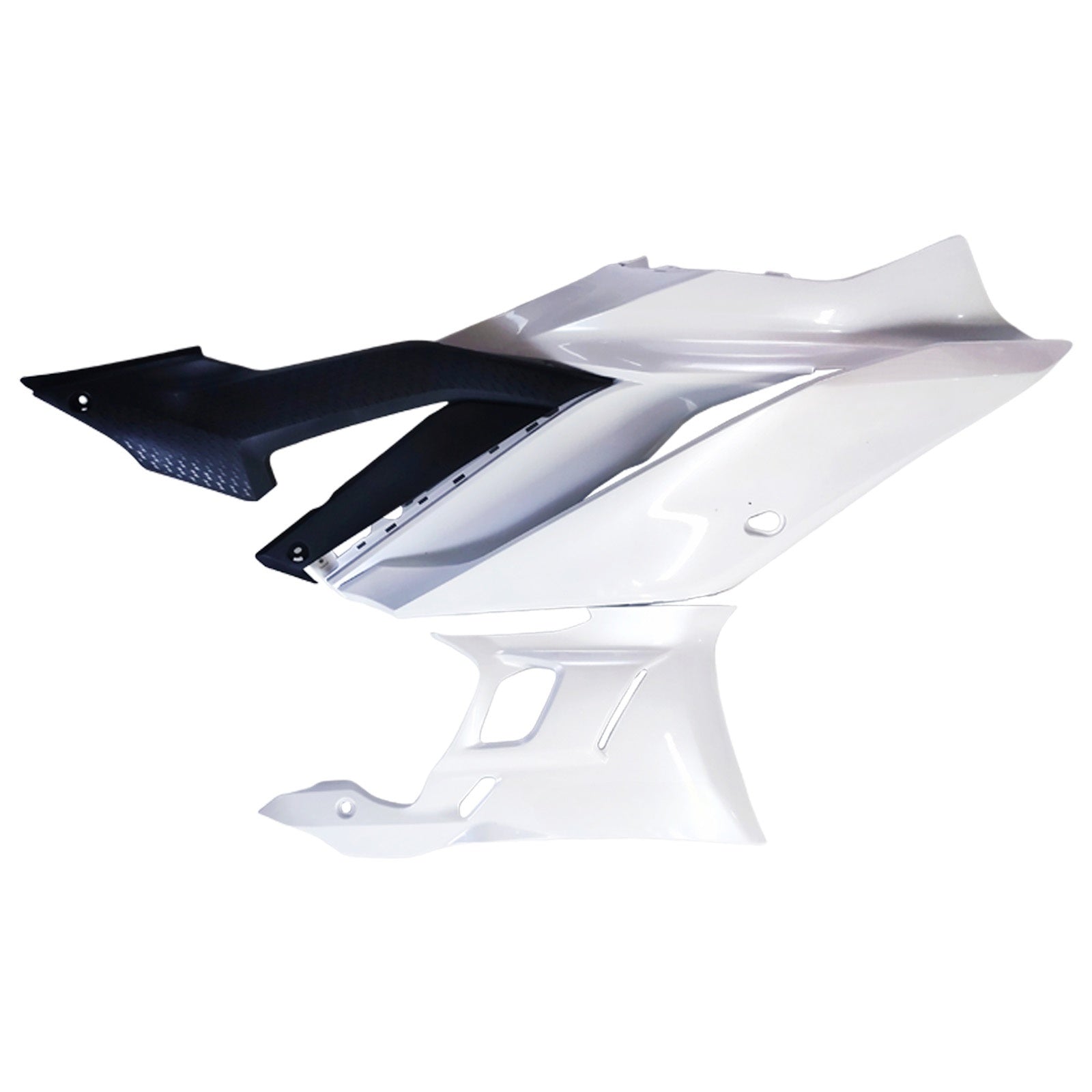 Injection Fairing Kit Bodywork Plastic ABS fit For Yamaha YZF R3 R25 2022-2024