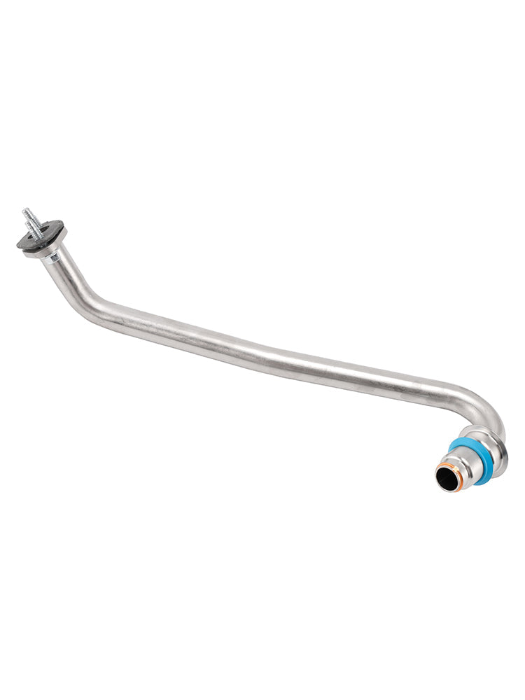 2005-2007, 2009-2010 Chrysler 300 Valve à l'admission Système EGR 4593582AB