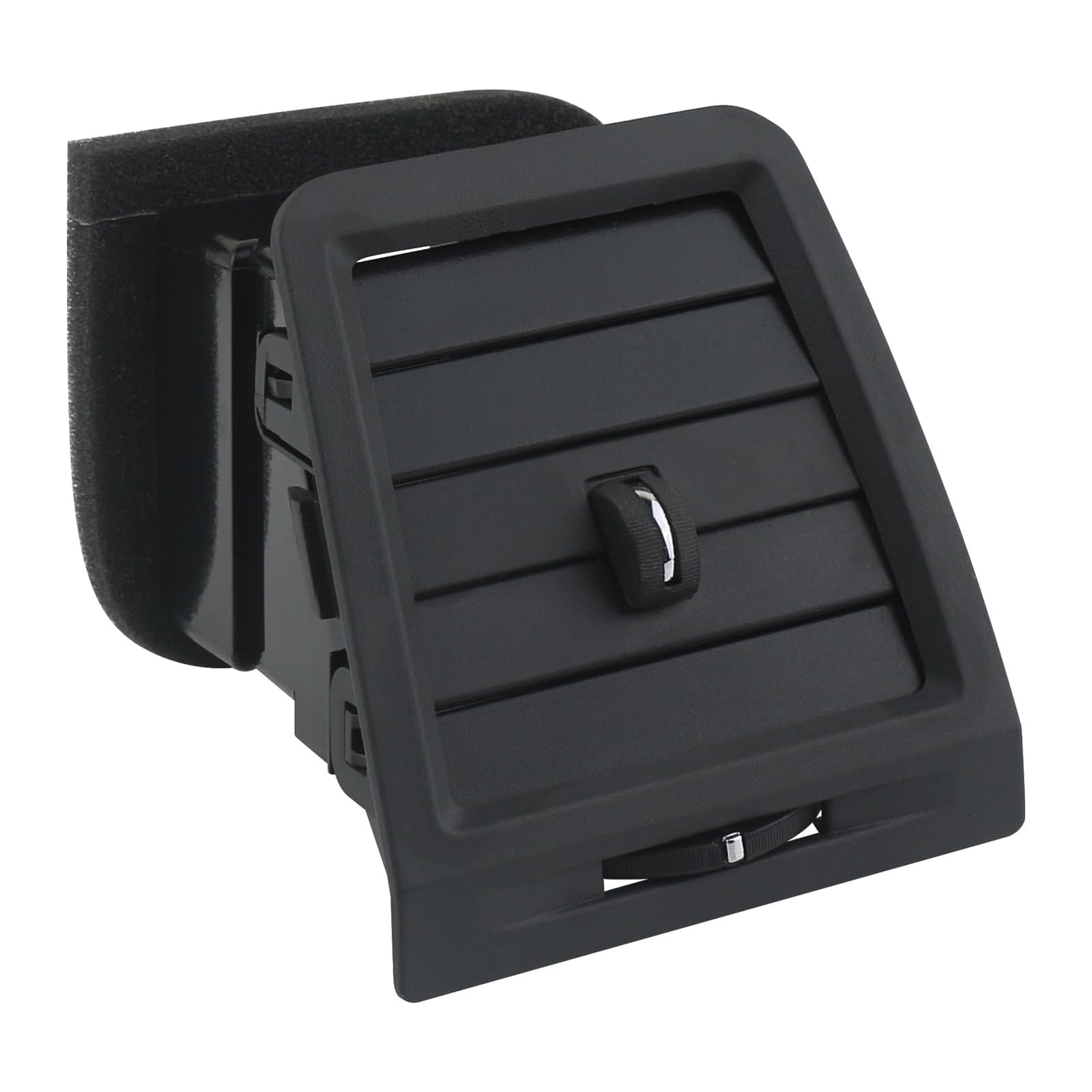 2008-2014 Dodge Challenger côté gauche chauffage climatisation sortie de ventilation 1QL41XDVAA