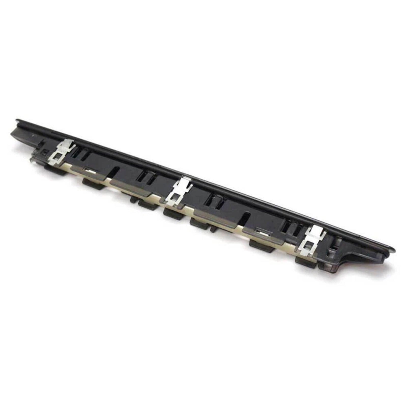 2011-2016 Seat Leon 5F Lente negra Freno de alto nivel Luz LED Trasera 3ra parada