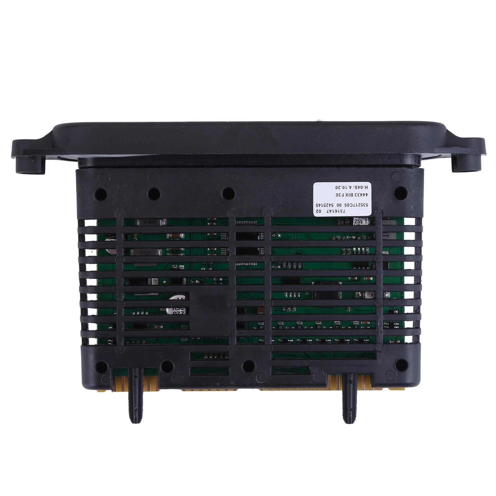 2013-2015 BMW 320i Adaptive Xenon Ballast Control Module Kit 63117398766 63117311243