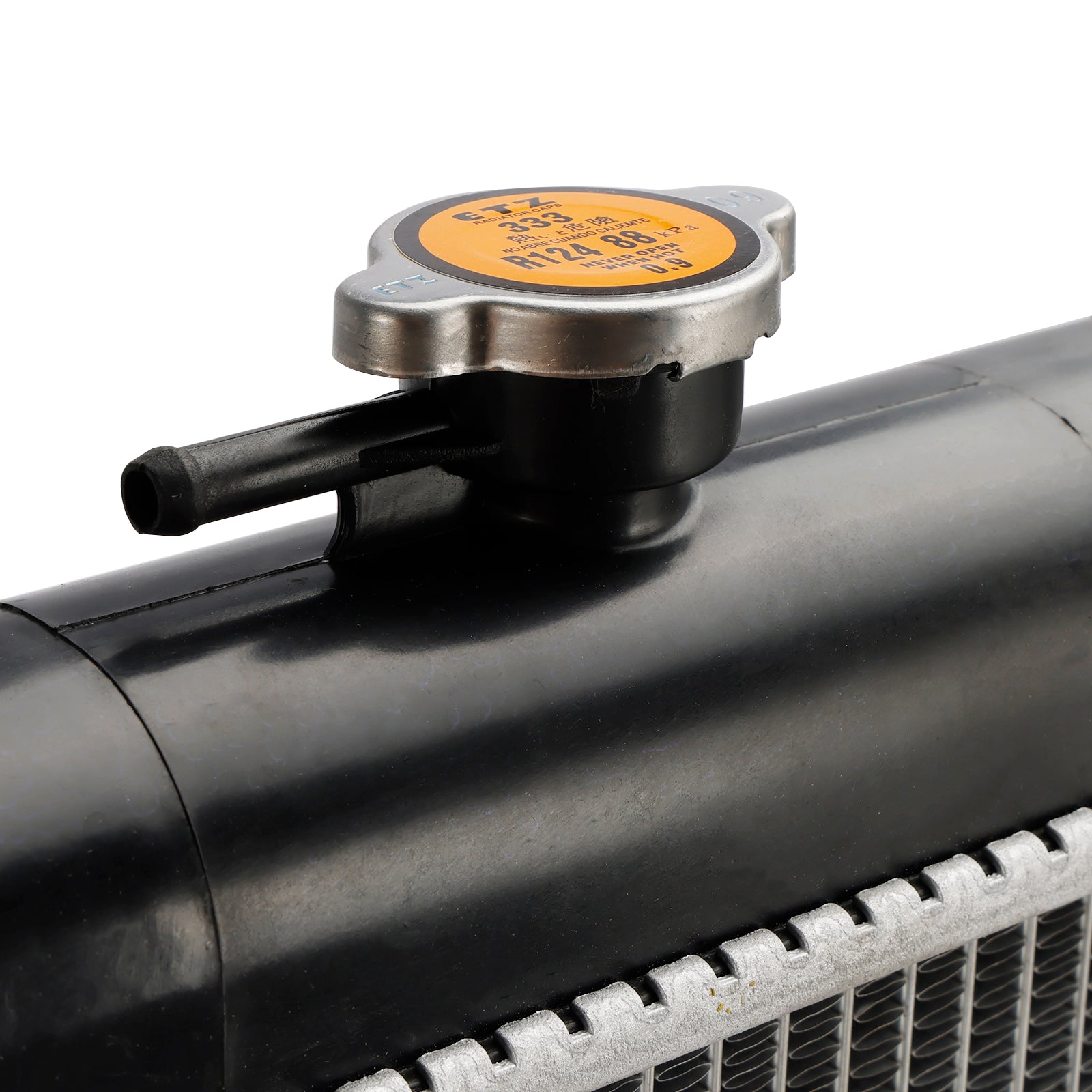 Radiateur d'excavatrice Kubota KX121-3S KX161-3 U50-3 U45-3ST U45-3 RD411-42300