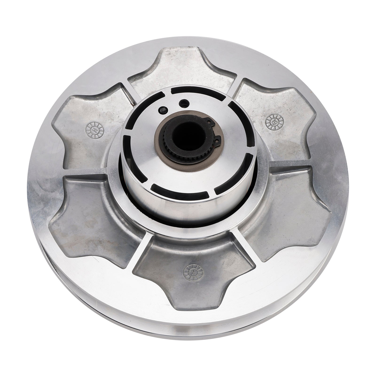 Rear Clutch Variator Secondary Clutch 1322860 For Polaris Ranger 400 4X4 2010
