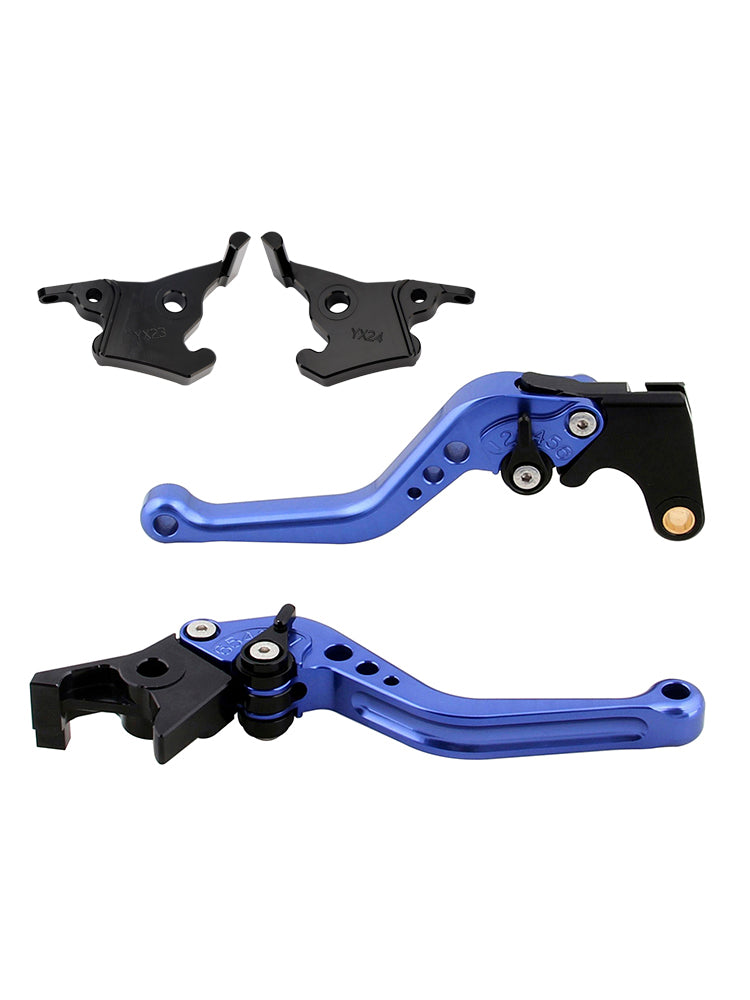 NEW Short Clutch Brake Lever fit for YAMAHA XMAX 300 2023-2025