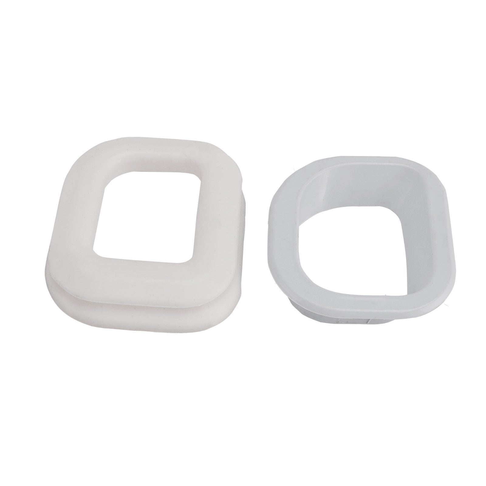 DA97-12594A Refrigerator Dispenser Ice Chute and Gasket Assembly for Samsung