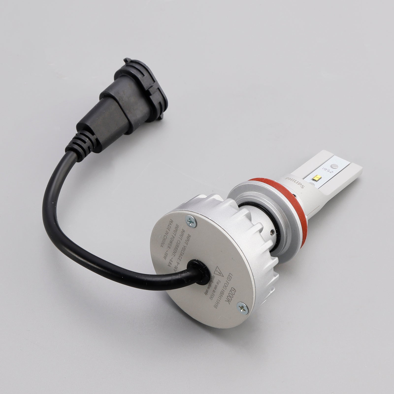 Automobil LED-FOG ULTINON LED H8/H11/H16 11366UL 12V 10W +160% pre Philips