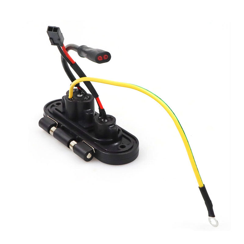 Oplaadstation voor elektrische scooters Oplaadpoort voor Segway Ninebot Max G30 scooter