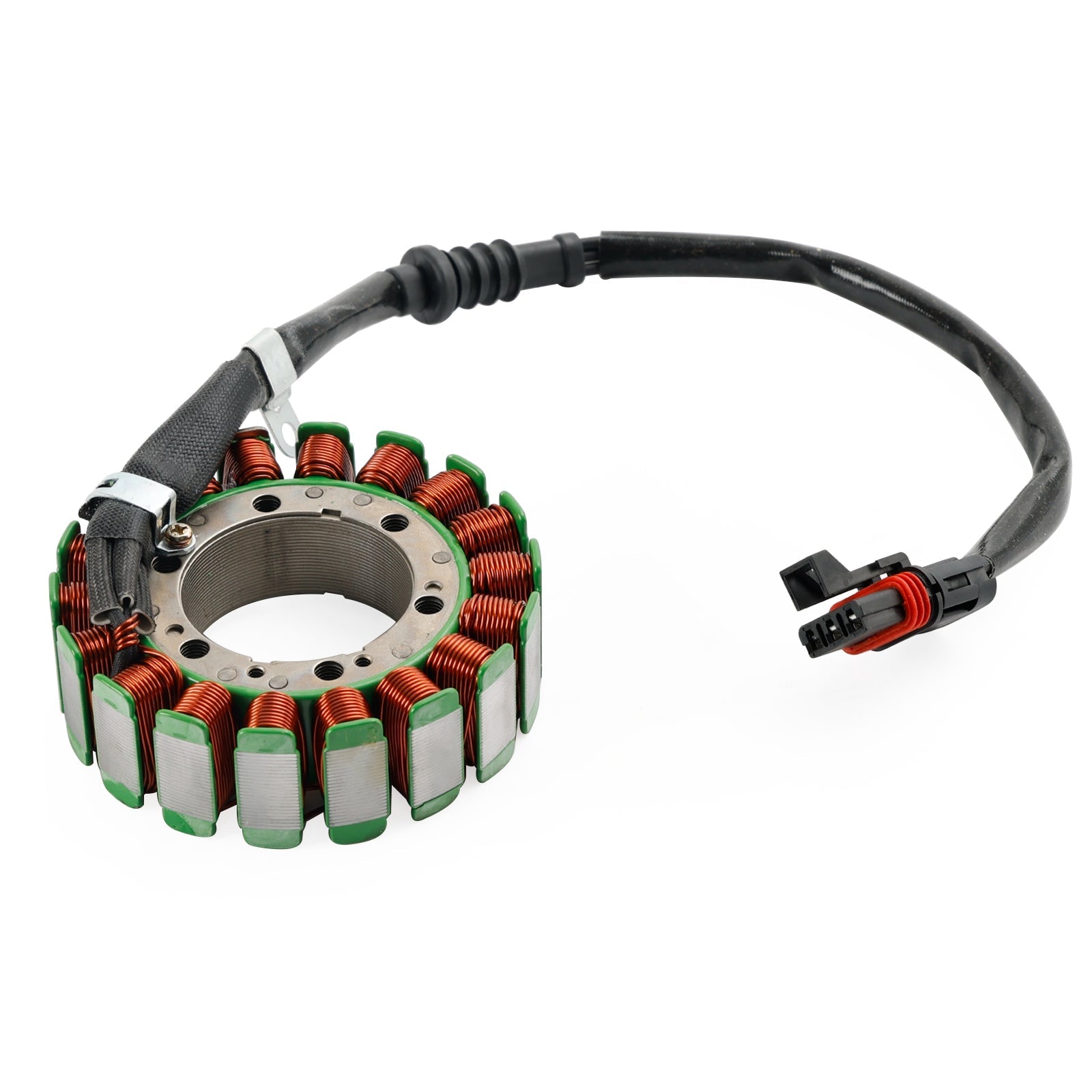 Stator de générateur VRSCAW 1HFZ VRSCAW V-ROD 2007 30734-04K