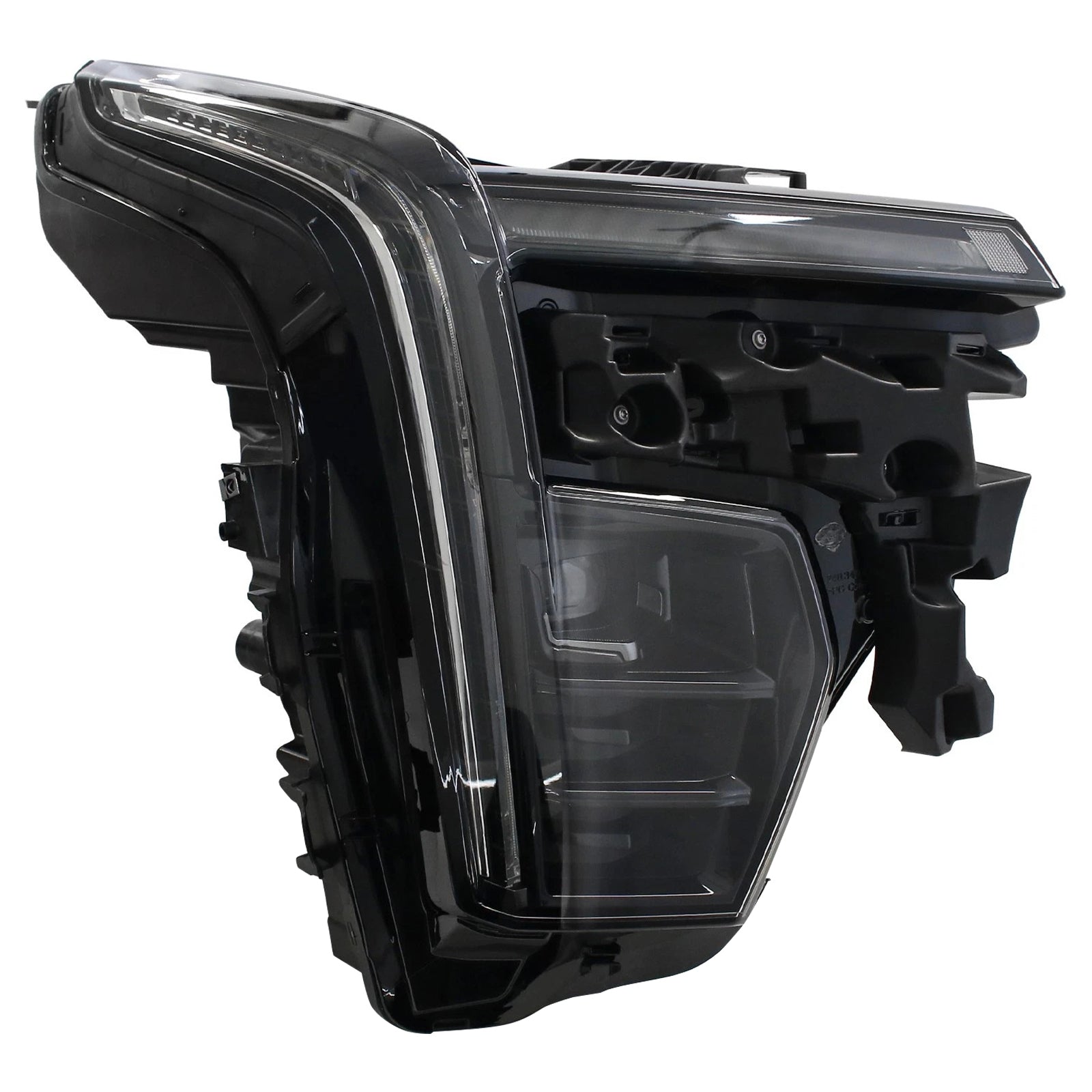 Right LED Headlight Assembly 42888030 For Cadillac XT4 2024-2025