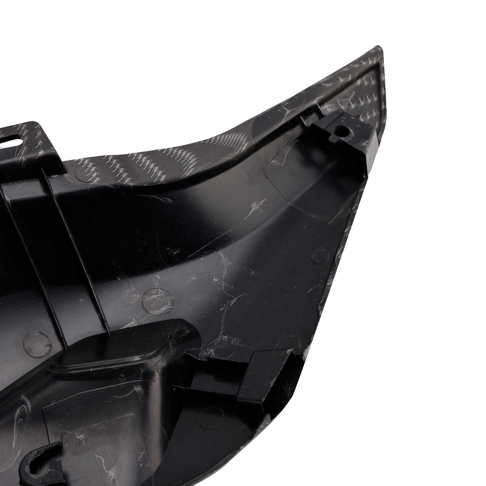 Side Seat Panel Fairing Cowl For Trident 660 2022-2026