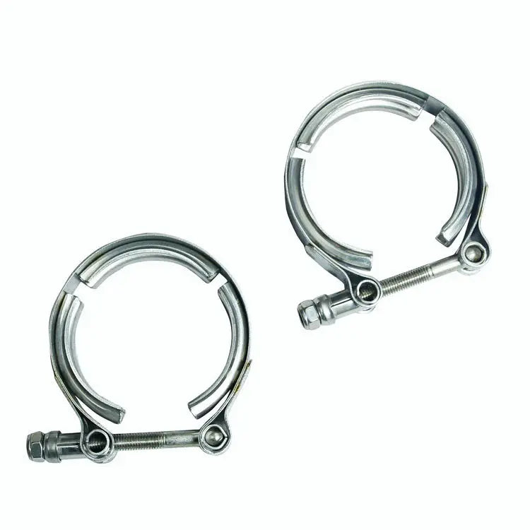 Tuyau d'échappement sans catalyseur pour Audi S4 B5 A6/Allroad C5 2.7L Turbo (1997-2005) K04/RS6 3"-2.5"